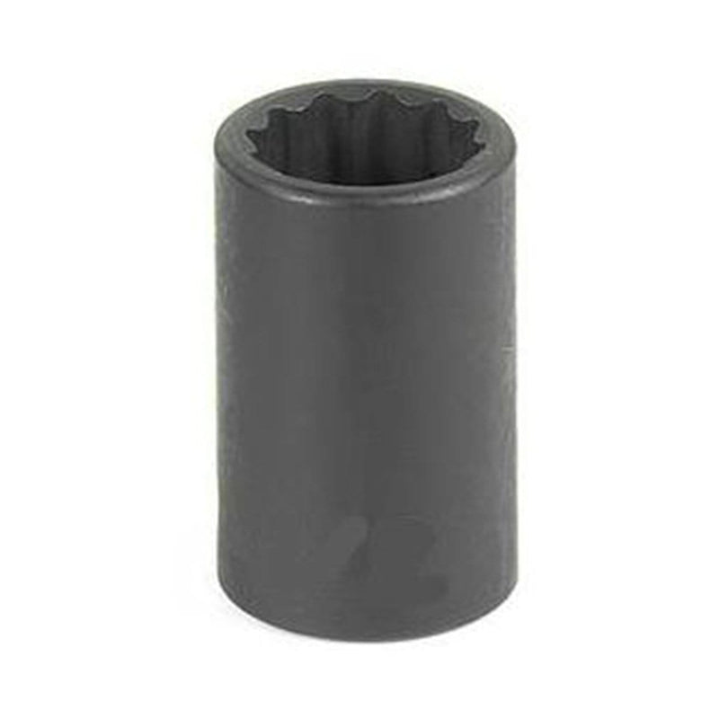 Grey Pneumatic 1116M 3/8" Drive x 16mm 12 Point Standard - Pelican Power Tool