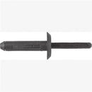 Auto Body Doctor DYN-6510B Rivets 100/Pk, Size: 1/4" (6.3mm), Size: 43/64", Length: 5/32"-13/32", Qty: 100, Other: 14063981 - Pelican Power Tool