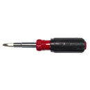 Mayhew B88153 Bestway 11 In 1 Cushion Grip Screwdriver - Pelican Power Tool