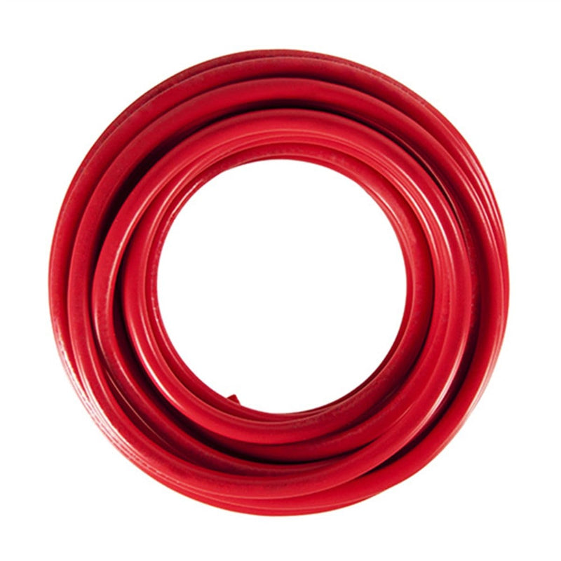 The Best Connection 142F Prime Wire 80C 14 Awg, Red, 15' - Pelican Power Tool