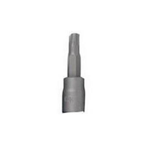 Vim Products PFC4T10 T10 Torx 1/4Dr Sq Dr Chrome Holder - Pelican Power Tool