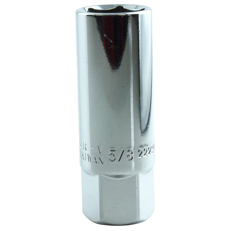 K Tool International KTI-22221 5/8 " X 3/8 " Dr 6-Pt Sae Wit - Pelican Power Tool