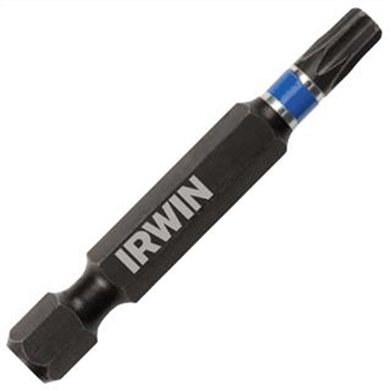 Irwin Industrial IWAF32TX15B10 Power Impact Bit T15 X 2 In. Oal - Pelican Power Tool