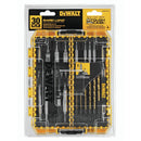 DeWalt DWAMF1230RL 30Pc Rapid Load Screwdriving Set With Drill Bits - Pelican Power Tool