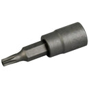 OTC 5919 T8 Tamper Bit - Pelican Power Tool