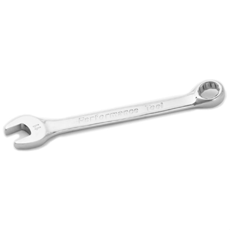 Wilmar Corp. / Performance Tool W30011 11Mm Combination Wrench - Pelican Power Tool