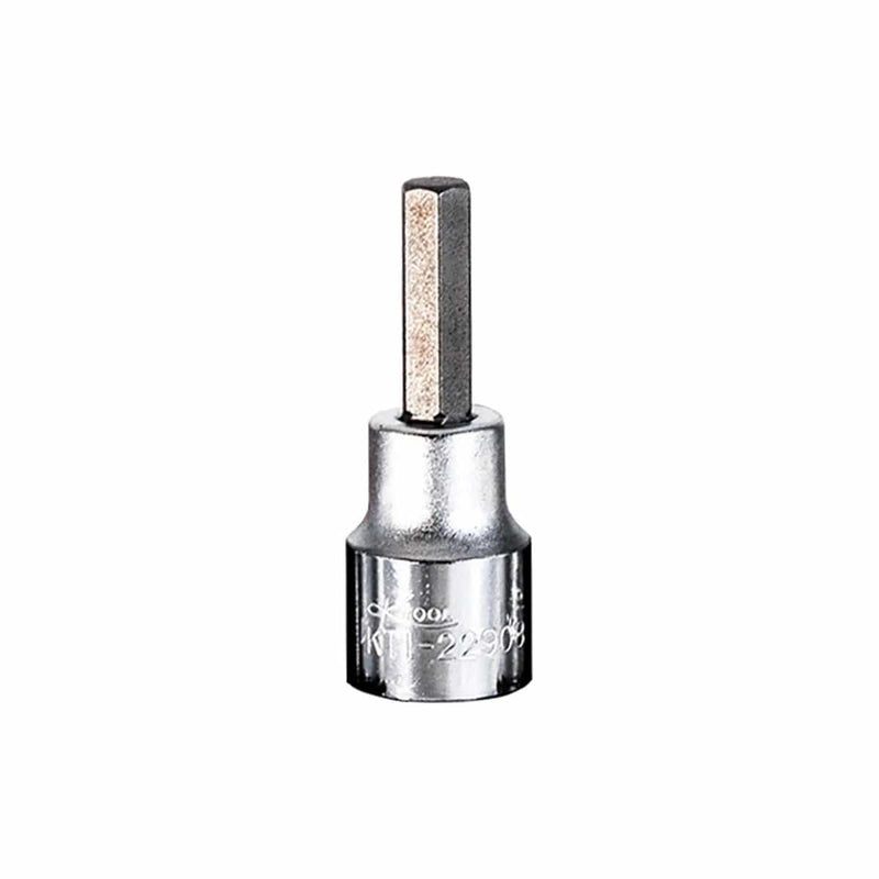 K Tool International KTI-22908 1/4 " X 3/8 " Dr Sae Hex Bit, Brake - Pelican Power Tool
