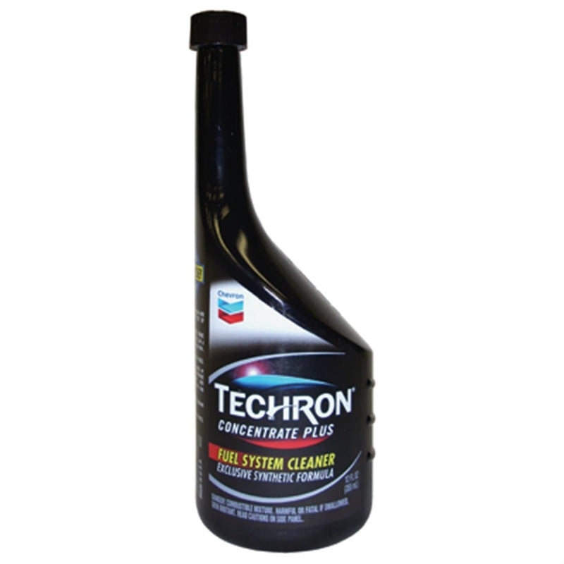 CHEVRON PRODUCTS 266368279 Techron Concentrate 12Oz - Pelican Power Tool