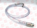 Lincoln Lubrication 274007 Drain Hose For 3614Or3624 - Pelican Power Tool