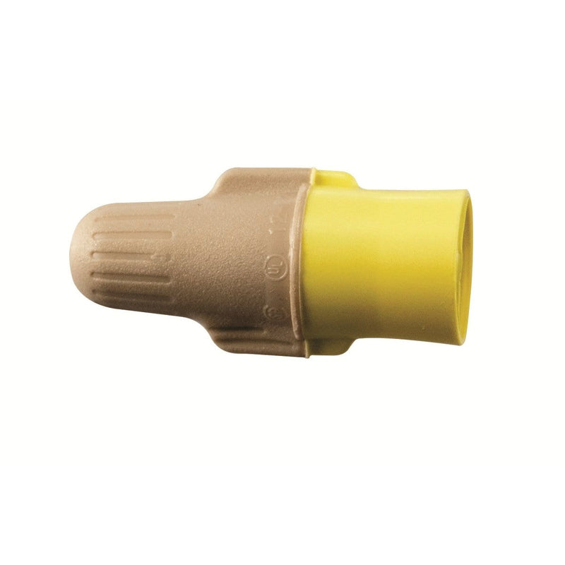 The Best Connection 1222H 18-12 Soft Vinyl Twist Connect - Pelican Power Tool