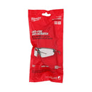 Milwaukee 48-73-2001 Clear Safety Glasses - Pelican Power Tool