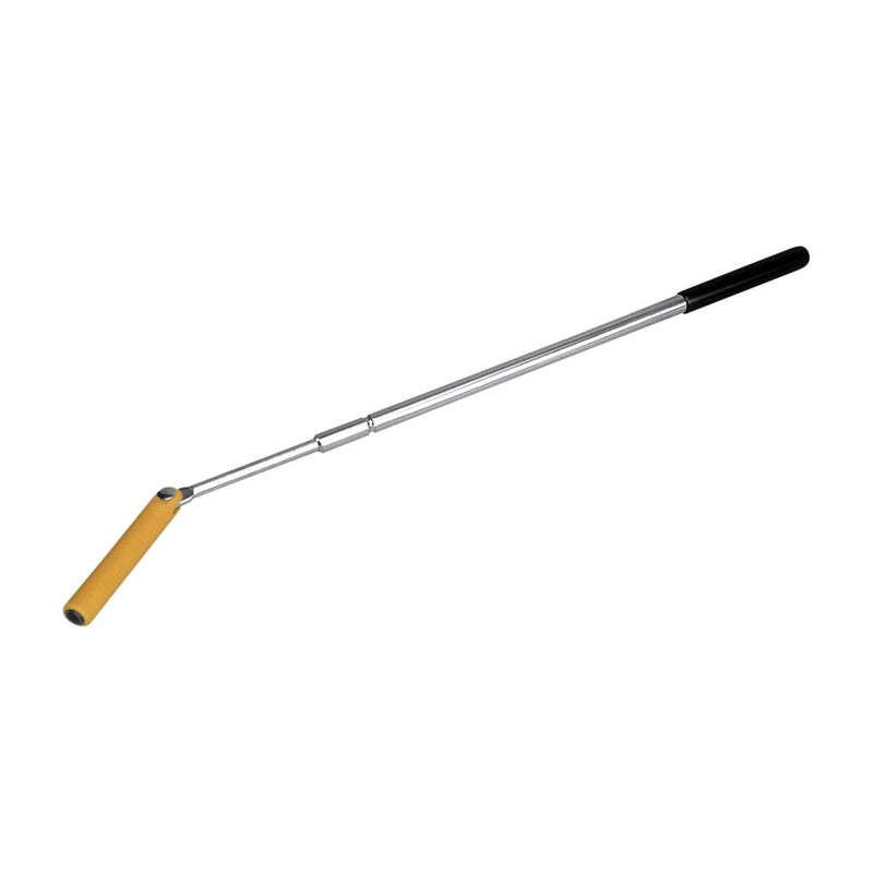 Lisle 31000 Pickup Tool Magnet Flexi Head 14-1/2 To 23-1/4In. - Pelican Power Tool