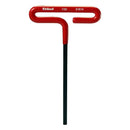 Eklind Tool Company 51614 Hex Key 7/32In. T-Handle 6In. Cushion Grip - Pelican Power Tool