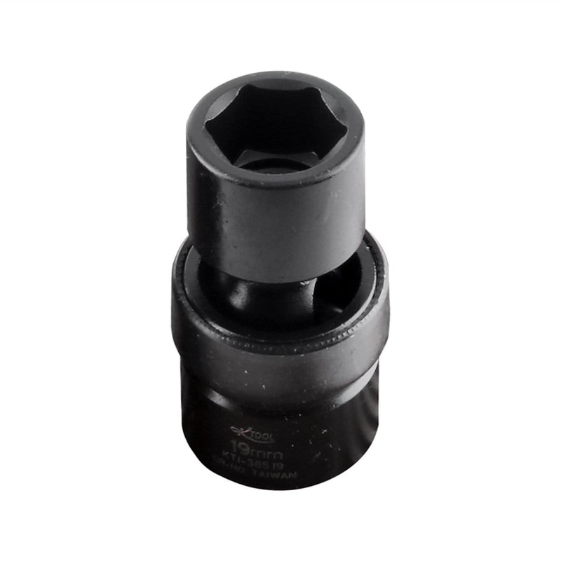K Tool International KTI-38519 Soc 19Mm 1/2D Imp Univ 6Pt - Pelican Power Tool