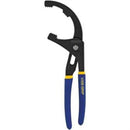 Vise Grip 1773631 9" Oil Filter/Pvc Pipe Pliers_ - Pelican Power Tool