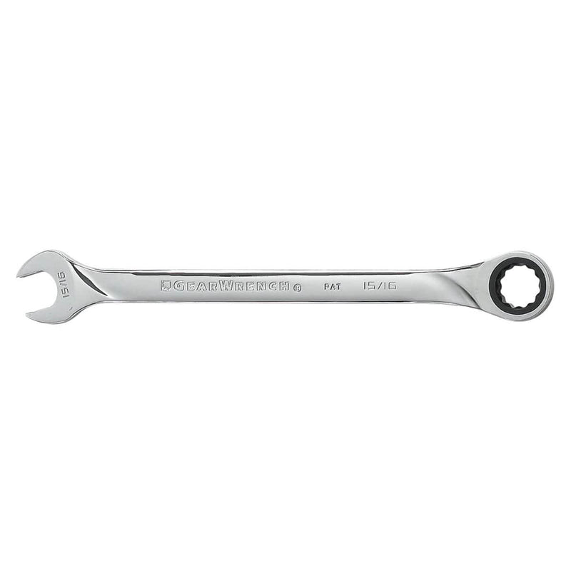 GearWrench EHT85130 Wr 15/16 Comb Xl 12Pt - Pelican Power Tool