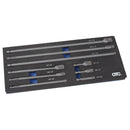 OTC 5943 9-Piece Power Driver Socket Extensions - Pelican Power Tool