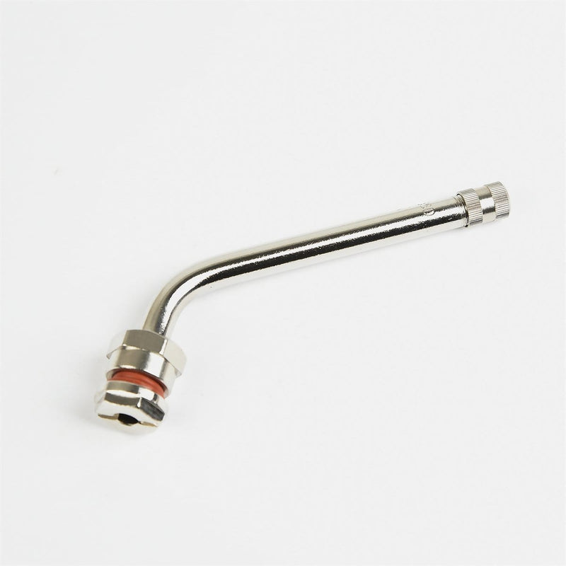 The Main Resource TR556D Valve Nickel Plated Grommet Seal Height .78 3.55 - Pelican Power Tool