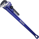 Vise Grip 274107 36 In. Cast Iron Pipe Wrench With 5 In. Jaw Capaci - Pelican Power Tool