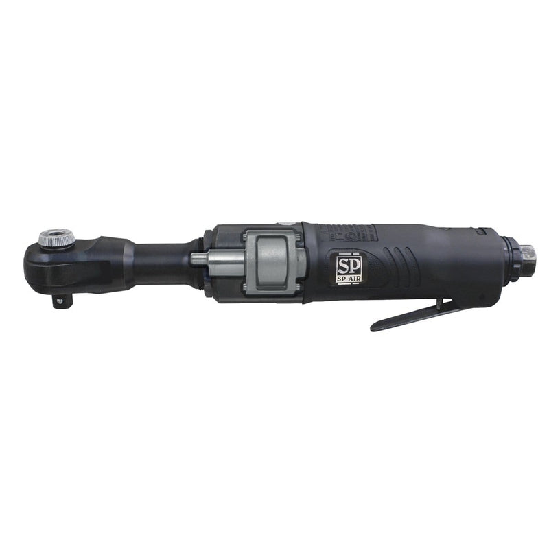 SP Air Corporation SP-7730 3/8" Reaction Free High Speed Impact Ratchet - Pelican Power Tool