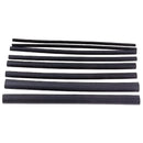 K Tool International KTI-02651 Tubing Heat Shrink Assortment 8/Pk - Pelican Power Tool