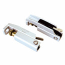 ANGLO AMERICAN GRMG2KSET4 Grip-On Mg2K 4 Pc Set - Pelican Power Tool