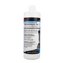 Milton Industries 1002-32S Compressor Oil, Synthetic, 32 Oz. - Pelican Power Tool