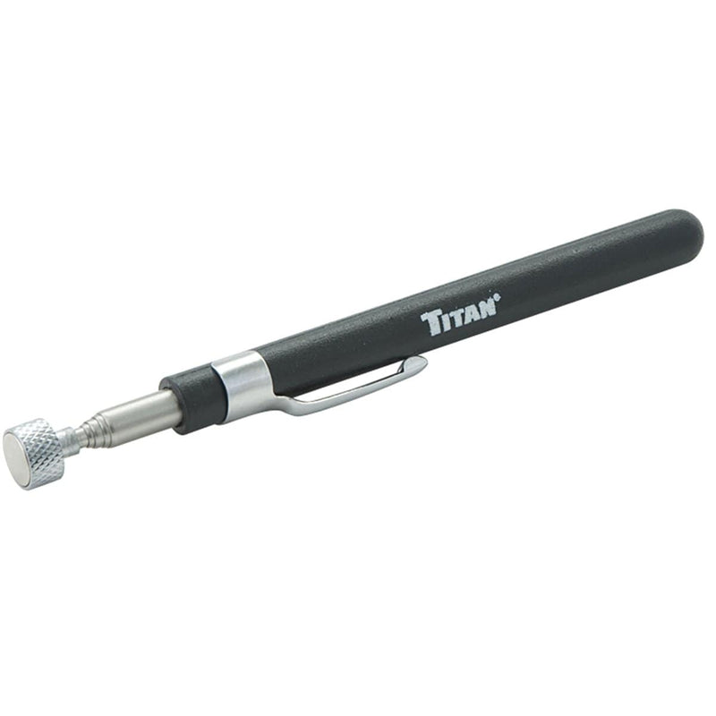 Titan 11763 3 Lb. Telescoping Magnetic Retriever - Pelican Power Tool