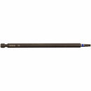 Irwin Industrial IWAF36TX20 Power Impact Bit T20 X 6 In. Oal (1 Per Card) - Pelican Power Tool