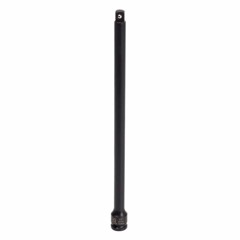 Sunex 3510 3/8" Dr Extension, 10" - Pelican Power Tool
