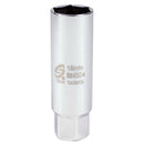 Sunex 884504 3/8 Drive 16 Mm Thin Wall Spark Plug - Pelican Power Tool