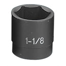 Grey Pneumatic 2036R 1/2 in. Drive x 1-1/8 in. Standard - Pelican Power Tool