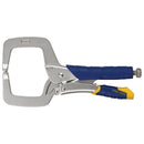 Vise Grip 19 Clamp C Lock 11 In - Pelican Power Tool
