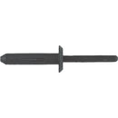 Auto Body Doctor DYN-6504RX 4-3/16"(5Mm)-Blk Nyl Blind Riv - Pelican Power Tool