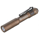 Streamlight 66608 Flashlight Microstream Usb - Coyote - Pelican Power Tool