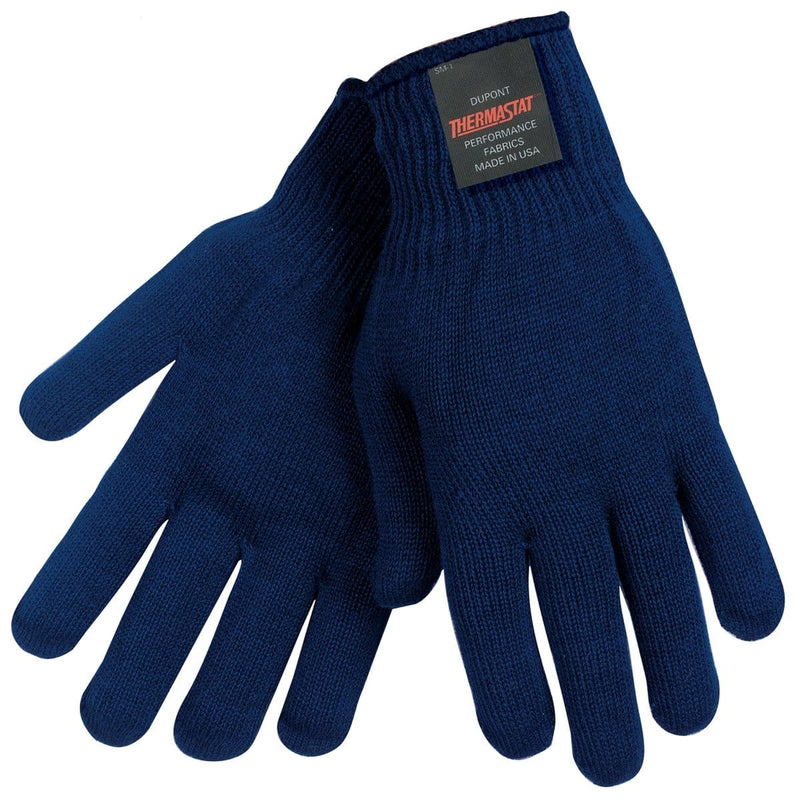 MCR Safety 9622 Thermastat Thermal Insulation Glove 10 Gauge Hollo - Pelican Power Tool