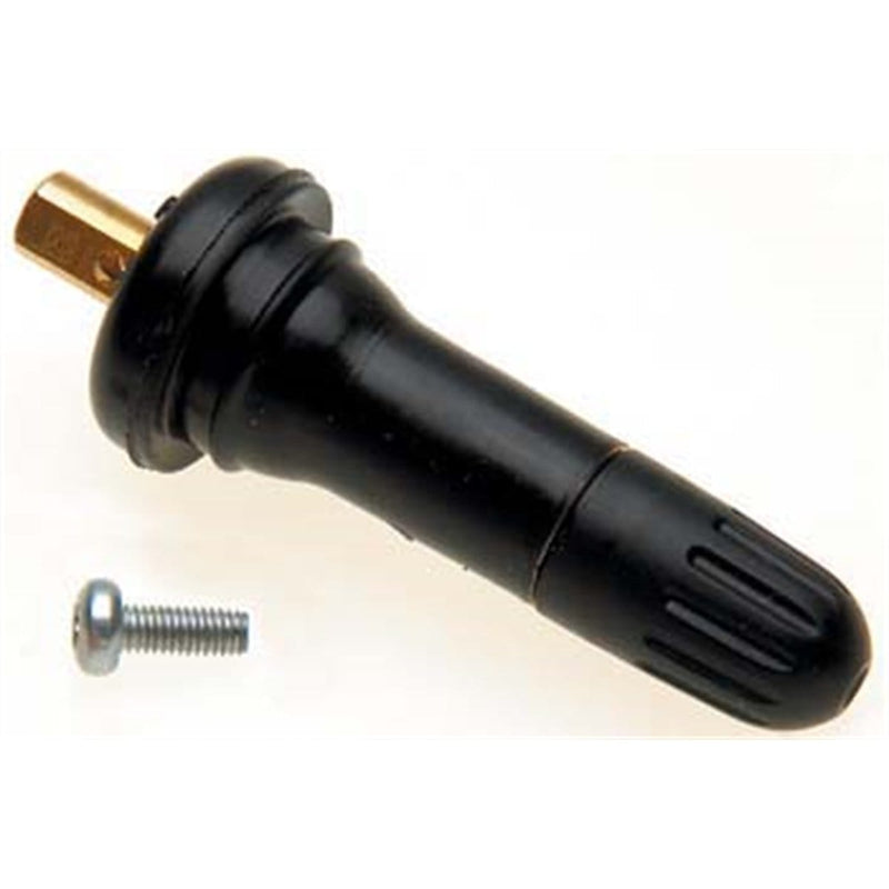 The Main Resource TR20018 Rubber Snap In-Style Replacement Stem For Ford - Pelican Power Tool