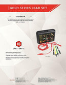 Power Probe tek PPLS01 Power Probe Lead Set - Pelican Power Tool