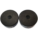 The Main Resource SP9183-2 Replacement Silencer Pads (2 Pk) - Pelican Power Tool