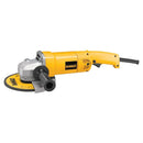 DeWalt DW840 Heavy Duty 7" Medium Angle Grinder - Pelican Power Tool