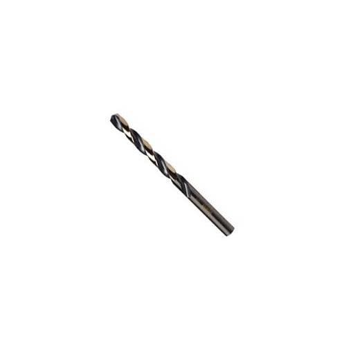 Hanson 3019029B BIT DRILL 29/64" BLK/GLD HSS - Pelican Power Tool