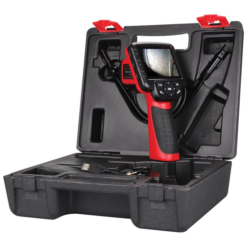 Autel MV400-55 Maxivideov¢‚Äû¬¢ Digital Inspection Scope - Pelican Power Tool