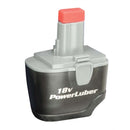 Lincoln Lubrication 1801 18V Battery - Pelican Power Tool