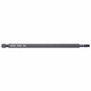 Irwin Industrial IWAF36TX25 Power Impact Bit T25 X 6 In. Oal (1 Per Card) - Pelican Power Tool