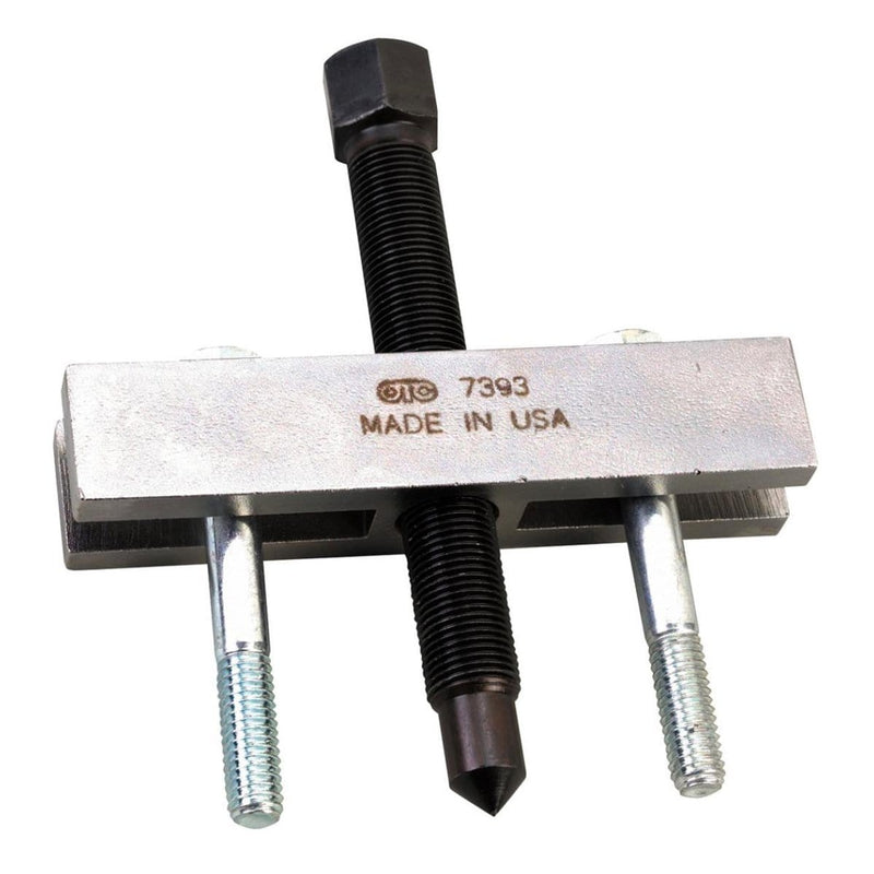 OTC 7393 Pulley / Gear Puller 1-1/2 To 4-1/4In.15.5In.Screw - Pelican Power Tool