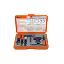 ANGLO AMERICAN NES1017 4-Piece External/Internal Thread Repair Set - Pelican Power Tool