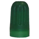 The Main Resource TI119 Nitro Green Long Plastic Cap Tr20008 Box Of 100 - Pelican Power Tool