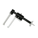 CTA Manufacturing 1435 Disc Brake Gauge - Pelican Power Tool