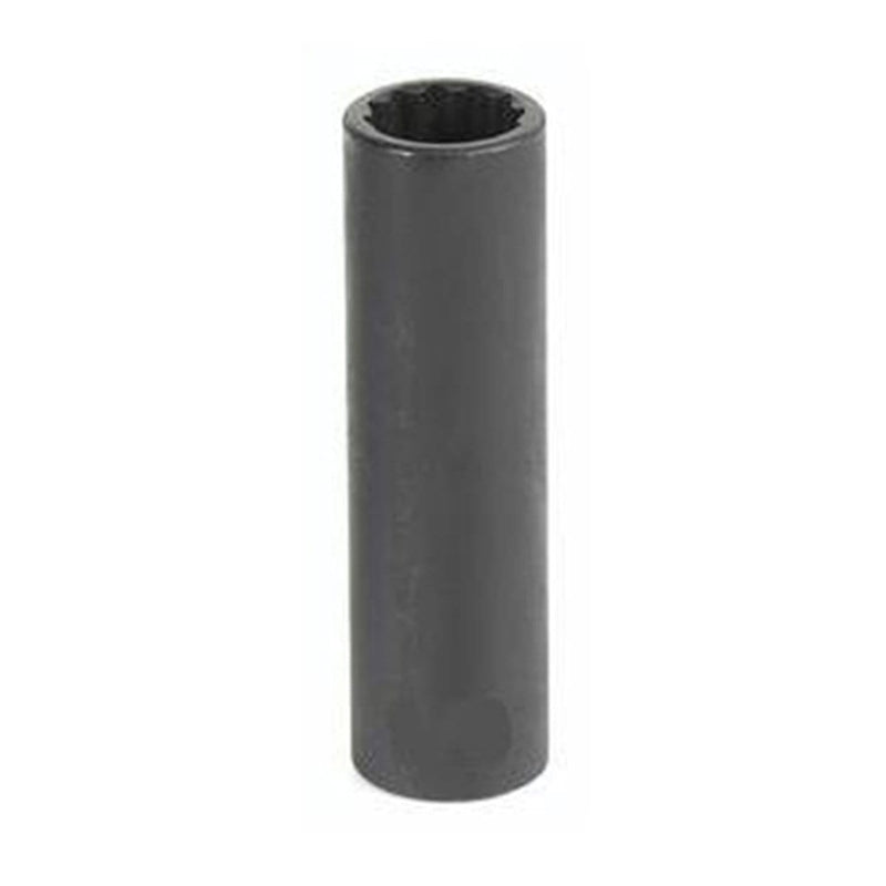 Grey Pneumatic 1116MD 3/8" Drive x 16mm Deep - 12 Point - Pelican Power Tool