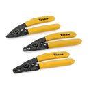 Titan 11476 3-Pc Mini Electrical Tool Set - Pelican Power Tool